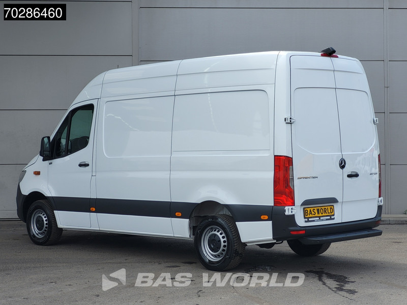 Mercedes-Benz Sprinter 317 CDI Automaat L2H2 Navi Airco Cruise Camera Parkeersensoren MBUX Euro6 L2 12m3 Airco Cruise control - فان: صورة 2 Mercedes-Benz Sprinter 317 CDI Automaat L2H2 Navi Airco Cruise Camera Parkeersensoren MBUX Euro6 L2 12m3 Airco Cruise control - فان: صورة 2