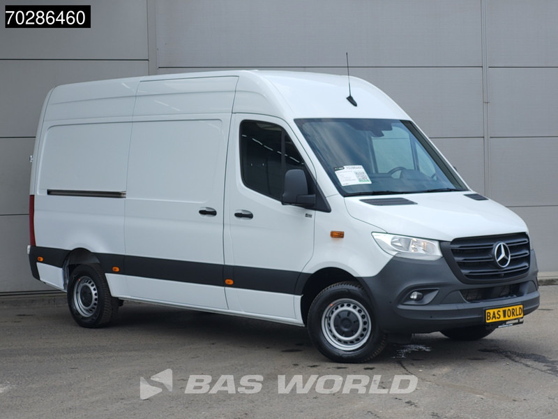Mercedes-Benz Sprinter 317 CDI Automaat L2H2 Navi Airco Cruise Camera Parkeersensoren MBUX Euro6 L2 12m3 Airco Cruise control - فان: صورة 3 Mercedes-Benz Sprinter 317 CDI Automaat L2H2 Navi Airco Cruise Camera Parkeersensoren MBUX Euro6 L2 12m3 Airco Cruise control - فان: صورة 3