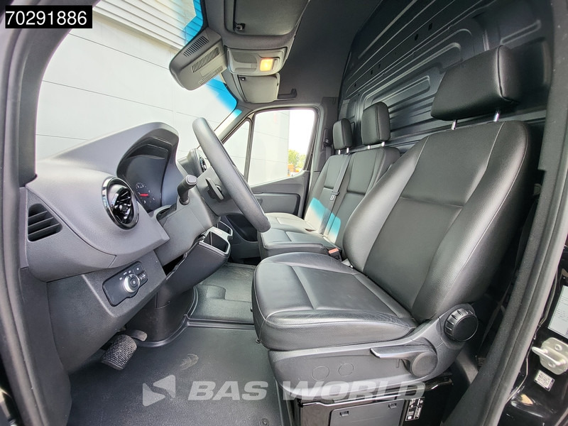 فان Mercedes-Benz Sprinter 317 CDI Automaat L3H2 170PK 3,5t Trekhaak Airco Camera Parkeersensoren MBUX CarPlay Euro6 L3 17m3 Airco Trekhaak: صورة 11