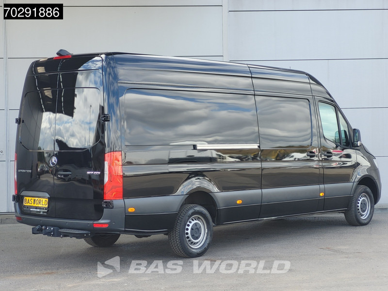 فان Mercedes-Benz Sprinter 317 CDI Automaat L3H2 170PK 3,5t Trekhaak Airco Camera Parkeersensoren MBUX CarPlay Euro6 L3 17m3 Airco Trekhaak: صورة 5