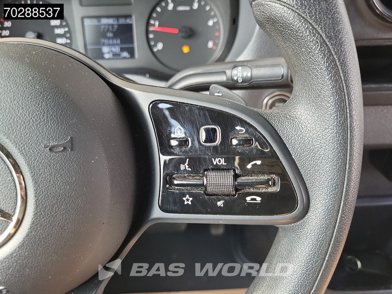 فان Mercedes-Benz Sprinter 317 CDI Automaat L3H2 170PK Airco Camera Parkeersensoren MBUX CarPlay Euro6 L2 15m3 Airco: صورة 17