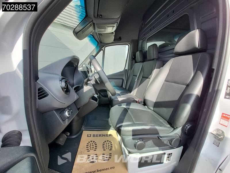 فان Mercedes-Benz Sprinter 317 CDI Automaat L3H2 170PK Airco Camera Parkeersensoren MBUX CarPlay Euro6 L2 15m3 Airco: صورة 11