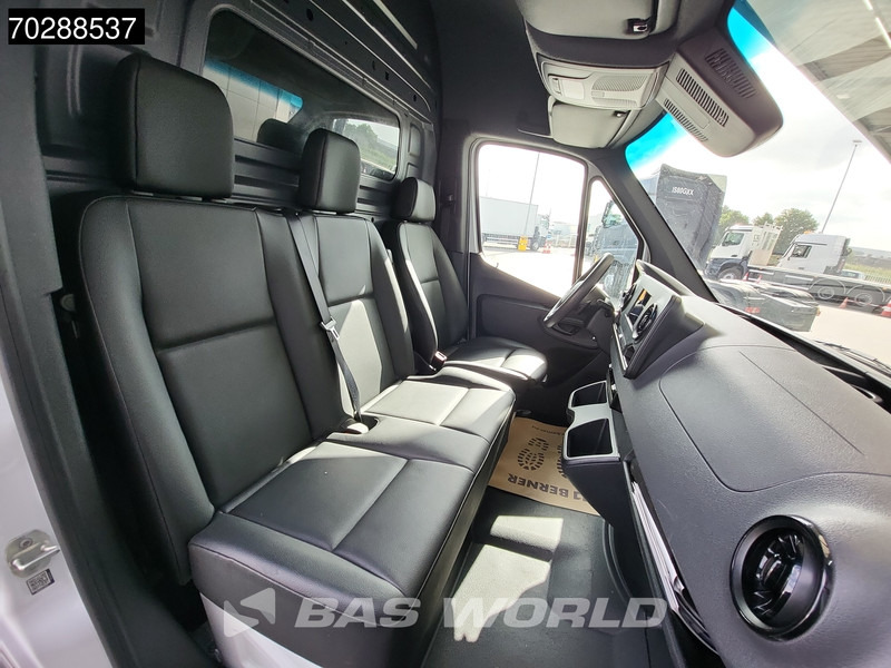 فان Mercedes-Benz Sprinter 317 CDI Automaat L3H2 170PK Airco Camera Parkeersensoren MBUX CarPlay Euro6 L2 15m3 Airco: صورة 10