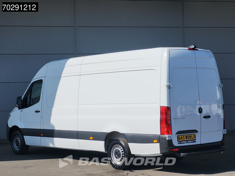 Mercedes-Benz Sprinter 317 CDI Automaat L3H2 170PK Airco Camera Parkeersensoren MBUX CarPlay Euro6 L2 15m3 Airco - فان: صورة 2 Mercedes-Benz Sprinter 317 CDI Automaat L3H2 170PK Airco Camera Parkeersensoren MBUX CarPlay Euro6 L2 15m3 Airco - فان: صورة 2