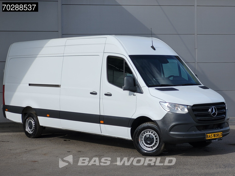 Mercedes-Benz Sprinter 317 CDI Automaat L3H2 170PK Airco Camera Parkeersensoren MBUX CarPlay Euro6 L2 15m3 Airco - فان: صورة 3 Mercedes-Benz Sprinter 317 CDI Automaat L3H2 170PK Airco Camera Parkeersensoren MBUX CarPlay Euro6 L2 15m3 Airco - فان: صورة 3