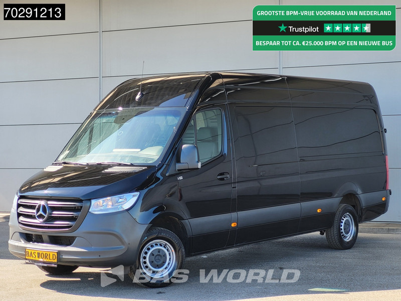 Mercedes-Benz Sprinter 317 CDI Automaat L3H2 170PK Airco Camera Parkeersensoren MBUX CarPlay Euro6 L3 15m3 Airco - فان: صورة 1 Mercedes-Benz Sprinter 317 CDI Automaat L3H2 170PK Airco Camera Parkeersensoren MBUX CarPlay Euro6 L3 15m3 Airco - فان: صورة 1