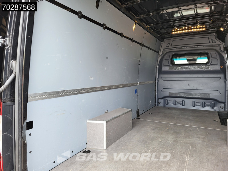 Mercedes-Benz Sprinter 317 CDI Automaat L3H2 170PK Airco Camera Parkeersensoren MBUX CarPlay Euro6 L3 15m3 Airco - فان: صورة 5 Mercedes-Benz Sprinter 317 CDI Automaat L3H2 170PK Airco Camera Parkeersensoren MBUX CarPlay Euro6 L3 15m3 Airco - فان: صورة 5