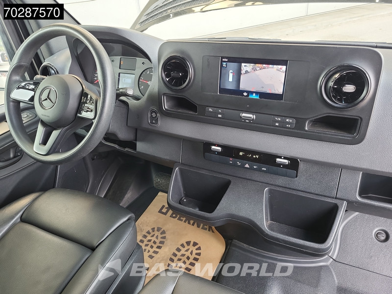 Mercedes-Benz Sprinter 317 CDI Automaat L3H2 170PK Airco Camera Parkeersensoren MBUX CarPlay Euro6 L3 15m3 Airco - فان: صورة 5 Mercedes-Benz Sprinter 317 CDI Automaat L3H2 170PK Airco Camera Parkeersensoren MBUX CarPlay Euro6 L3 15m3 Airco - فان: صورة 5