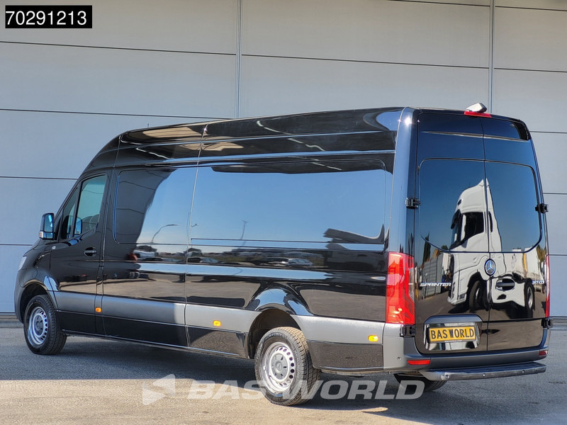 Mercedes-Benz Sprinter 317 CDI Automaat L3H2 170PK Airco Camera Parkeersensoren MBUX CarPlay Euro6 L3 15m3 Airco - فان: صورة 2 Mercedes-Benz Sprinter 317 CDI Automaat L3H2 170PK Airco Camera Parkeersensoren MBUX CarPlay Euro6 L3 15m3 Airco - فان: صورة 2