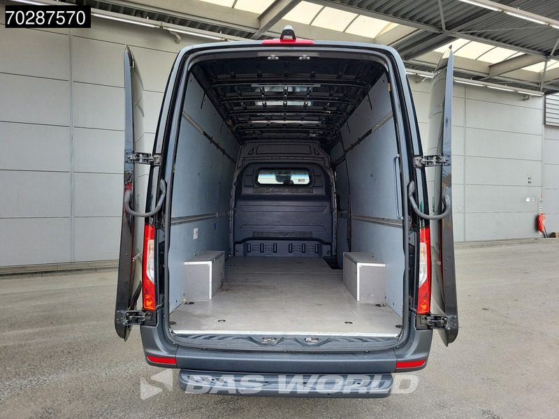 Mercedes-Benz Sprinter 317 CDI Automaat L3H2 170PK Airco Camera Parkeersensoren MBUX CarPlay Euro6 L3 15m3 Airco - فان: صورة 2 Mercedes-Benz Sprinter 317 CDI Automaat L3H2 170PK Airco Camera Parkeersensoren MBUX CarPlay Euro6 L3 15m3 Airco - فان: صورة 2