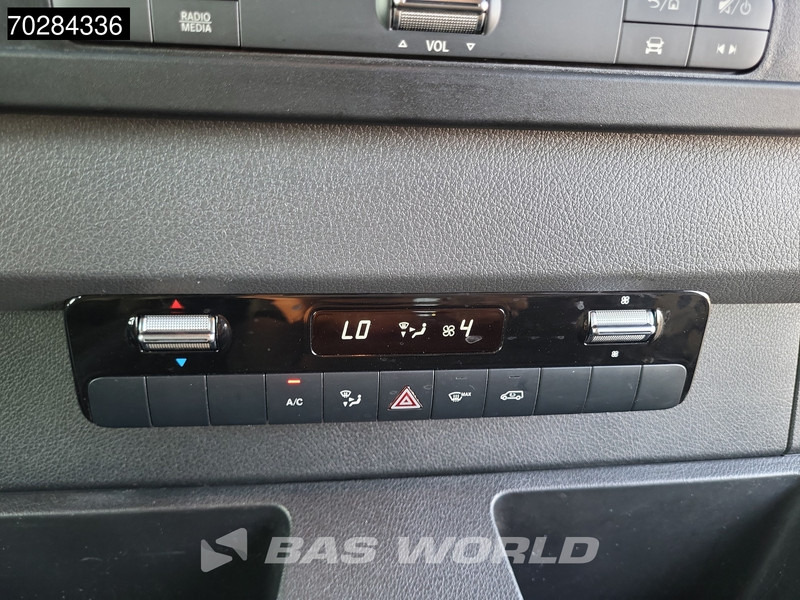 فان Mercedes-Benz Sprinter 317 CDI Automaat L3H2 3,5t Trekhaak Airco Camera Parkeersensoren MBUX CarPlay Euro6 L3 16m3 Airco Trekhaak: صورة 16