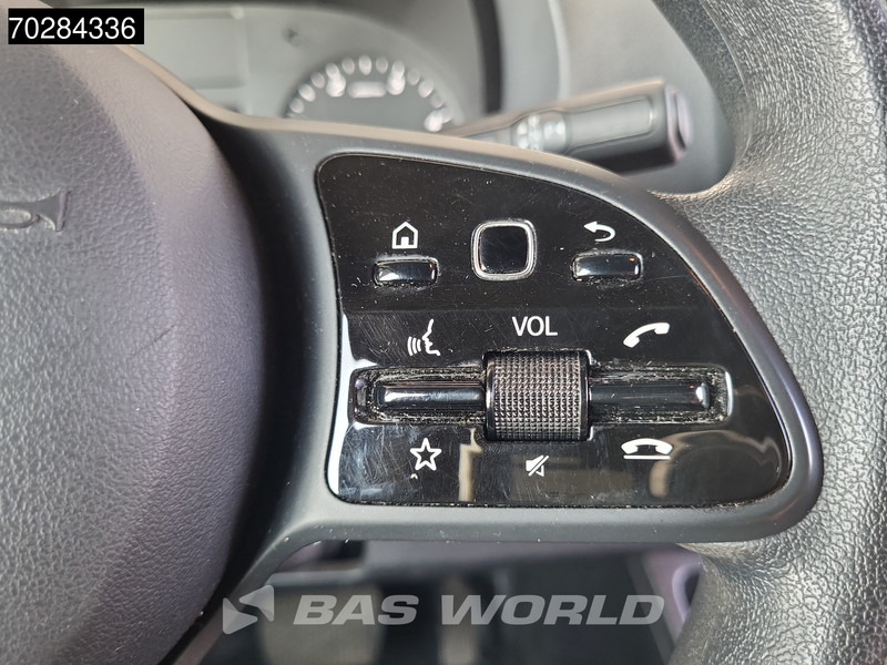 فان Mercedes-Benz Sprinter 317 CDI Automaat L3H2 3,5t Trekhaak Airco Camera Parkeersensoren MBUX CarPlay Euro6 L3 16m3 Airco Trekhaak: صورة 19