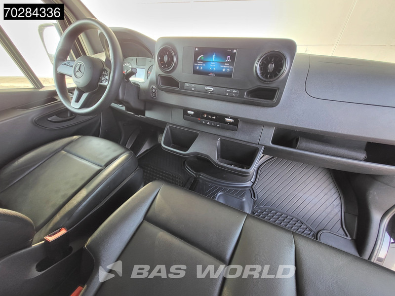 فان Mercedes-Benz Sprinter 317 CDI Automaat L3H2 3,5t Trekhaak Airco Camera Parkeersensoren MBUX CarPlay Euro6 L3 16m3 Airco Trekhaak: صورة 10