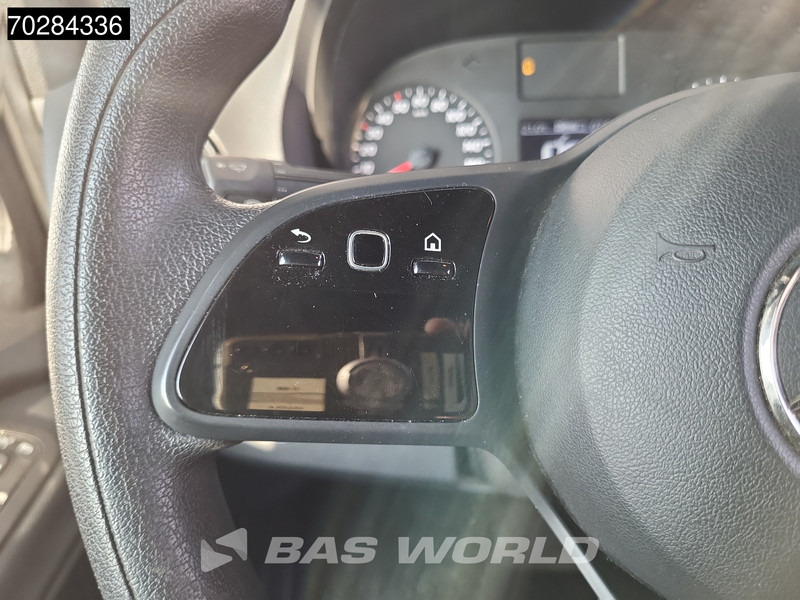 فان Mercedes-Benz Sprinter 317 CDI Automaat L3H2 3,5t Trekhaak Airco Camera Parkeersensoren MBUX CarPlay Euro6 L3 16m3 Airco Trekhaak: صورة 18