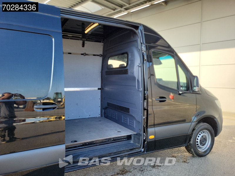 فان Mercedes-Benz Sprinter 317 CDI Automaat L3H2 3,5t Trekhaak Airco Camera Parkeersensoren MBUX CarPlay Euro6 L3 16m3 Airco Trekhaak: صورة 7