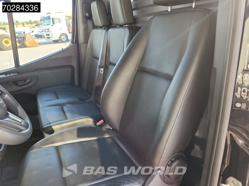 فان Mercedes-Benz Sprinter 317 CDI Automaat L3H2 3,5t Trekhaak Airco Camera Parkeersensoren MBUX CarPlay Euro6 L3 16m3 Airco Trekhaak: صورة 12