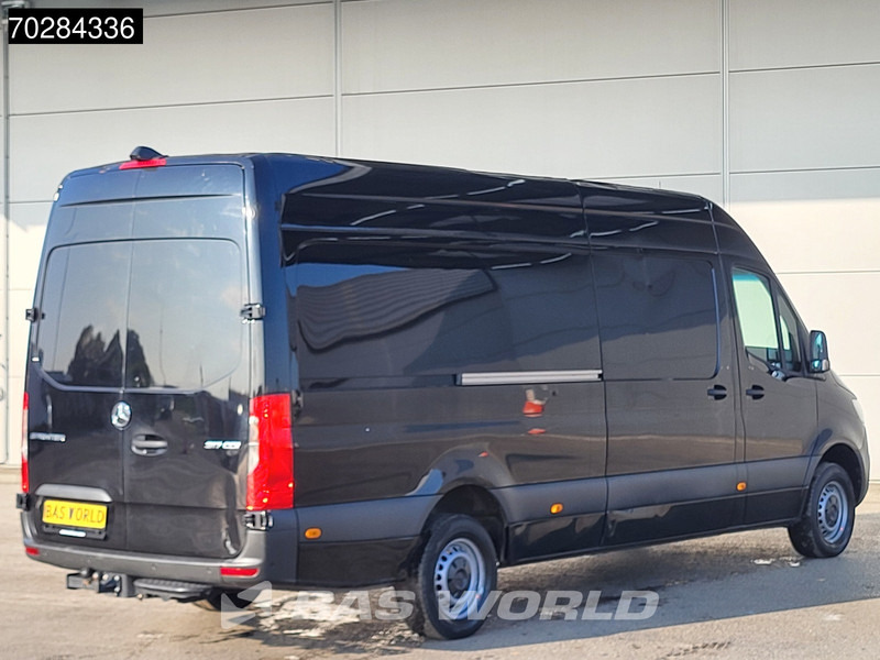 فان Mercedes-Benz Sprinter 317 CDI Automaat L3H2 3,5t Trekhaak Airco Camera Parkeersensoren MBUX CarPlay Euro6 L3 16m3 Airco Trekhaak: صورة 6