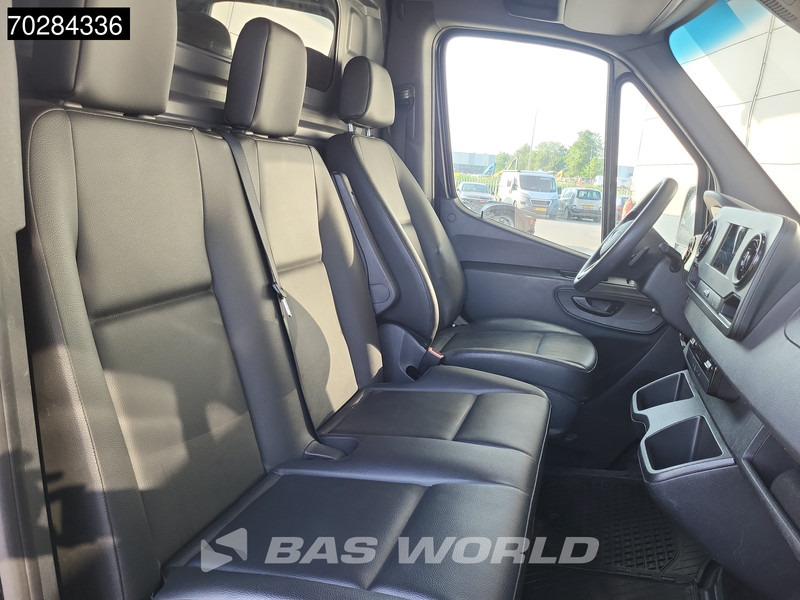 فان Mercedes-Benz Sprinter 317 CDI Automaat L3H2 3,5t Trekhaak Airco Camera Parkeersensoren MBUX CarPlay Euro6 L3 16m3 Airco Trekhaak: صورة 13
