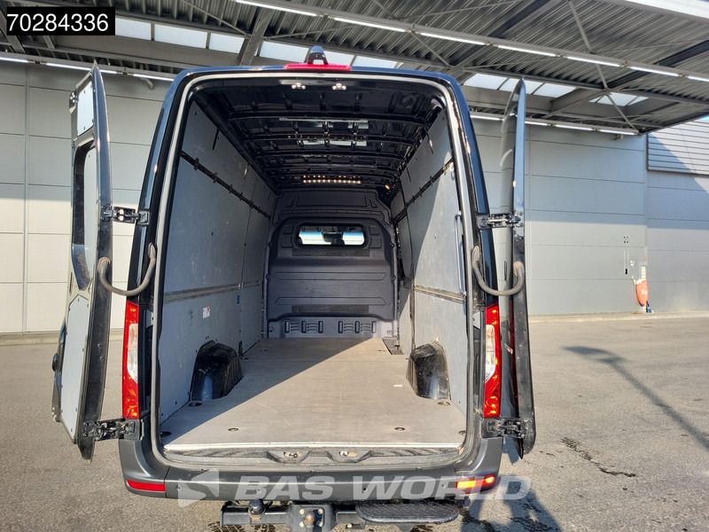 Mercedes-Benz Sprinter 317 CDI Automaat L3H2 3,5t Trekhaak Airco Camera Parkeersensoren MBUX CarPlay Euro6 L3 16m3 Airco Trekhaak - فان: صورة 3 Mercedes-Benz Sprinter 317 CDI Automaat L3H2 3,5t Trekhaak Airco Camera Parkeersensoren MBUX CarPlay Euro6 L3 16m3 Airco Trekhaak - فان: صورة 3
