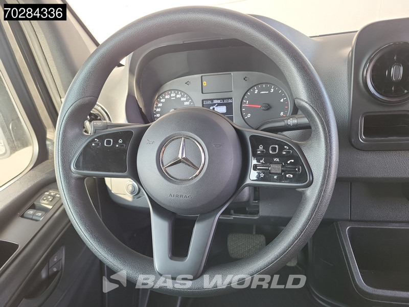 فان Mercedes-Benz Sprinter 317 CDI Automaat L3H2 3,5t Trekhaak Airco Camera Parkeersensoren MBUX CarPlay Euro6 L3 16m3 Airco Trekhaak: صورة 17
