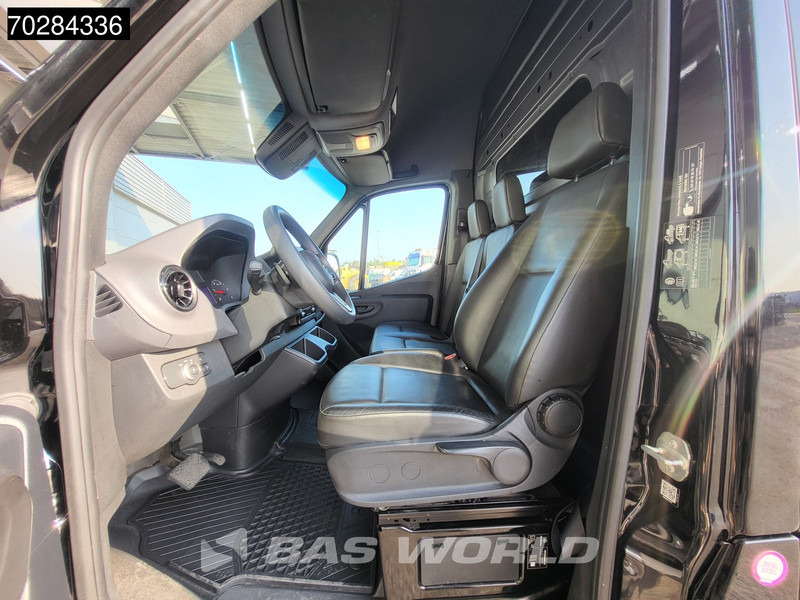 فان Mercedes-Benz Sprinter 317 CDI Automaat L3H2 3,5t Trekhaak Airco Camera Parkeersensoren MBUX CarPlay Euro6 L3 16m3 Airco Trekhaak: صورة 11