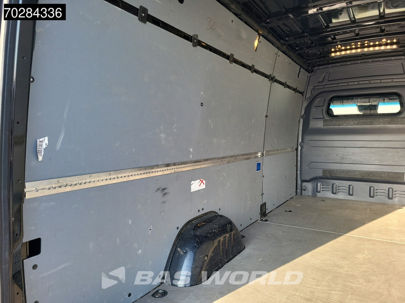 فان Mercedes-Benz Sprinter 317 CDI Automaat L3H2 3,5t Trekhaak Airco Camera Parkeersensoren MBUX CarPlay Euro6 L3 16m3 Airco Trekhaak: صورة 8