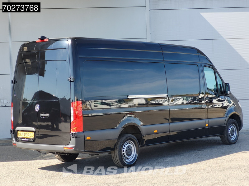 Mercedes-Benz Sprinter 317 CDI Automaat L3H2 3.5t trekgewichtAirco Camera MBUX L3 14m3 Airco - فان: صورة 5 Mercedes-Benz Sprinter 317 CDI Automaat L3H2 3.5t trekgewichtAirco Camera MBUX L3 14m3 Airco - فان: صورة 5