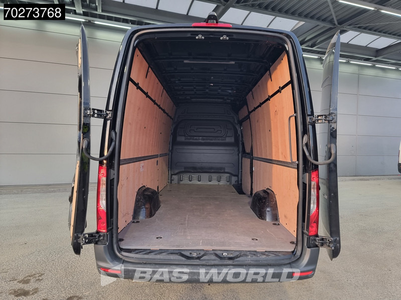 Mercedes-Benz Sprinter 317 CDI Automaat L3H2 3.5t trekgewichtAirco Camera MBUX L3 14m3 Airco - فان: صورة 2 Mercedes-Benz Sprinter 317 CDI Automaat L3H2 3.5t trekgewichtAirco Camera MBUX L3 14m3 Airco - فان: صورة 2