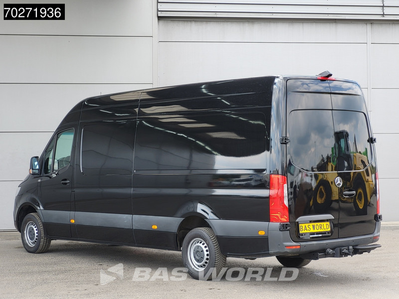 Mercedes-Benz Sprinter 317 CDI Automaat L3H2 3.5t trekhaak Airco Camera MBUX L3 15m3 Airco Trekhaak - فان: صورة 2 Mercedes-Benz Sprinter 317 CDI Automaat L3H2 3.5t trekhaak Airco Camera MBUX L3 15m3 Airco Trekhaak - فان: صورة 2