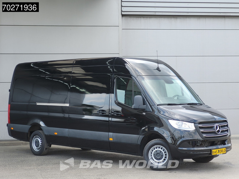Mercedes-Benz Sprinter 317 CDI Automaat L3H2 3.5t trekhaak Airco Camera MBUX L3 15m3 Airco Trekhaak - فان: صورة 5 Mercedes-Benz Sprinter 317 CDI Automaat L3H2 3.5t trekhaak Airco Camera MBUX L3 15m3 Airco Trekhaak - فان: صورة 5