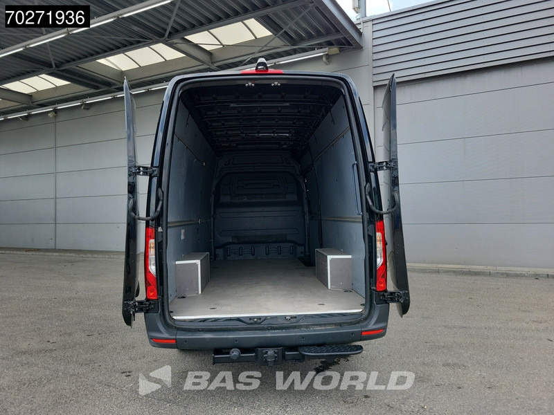 Mercedes-Benz Sprinter 317 CDI Automaat L3H2 3.5t trekhaak Airco Camera MBUX L3 15m3 Airco Trekhaak - فان: صورة 3 Mercedes-Benz Sprinter 317 CDI Automaat L3H2 3.5t trekhaak Airco Camera MBUX L3 15m3 Airco Trekhaak - فان: صورة 3