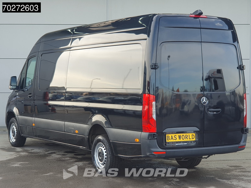 Mercedes-Benz Sprinter 317 CDI Automaat L3H2 3500KG Trekhaak 170PK Airco Camera MBUX CarPlay Euro6 L3 14Airco - فان: صورة 2 Mercedes-Benz Sprinter 317 CDI Automaat L3H2 3500KG Trekhaak 170PK Airco Camera MBUX CarPlay Euro6 L3 14Airco - فان: صورة 2