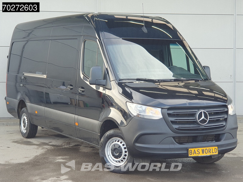 Mercedes-Benz Sprinter 317 CDI Automaat L3H2 3500KG Trekhaak 170PK Airco Camera MBUX CarPlay Euro6 L3 14Airco - فان: صورة 3 Mercedes-Benz Sprinter 317 CDI Automaat L3H2 3500KG Trekhaak 170PK Airco Camera MBUX CarPlay Euro6 L3 14Airco - فان: صورة 3