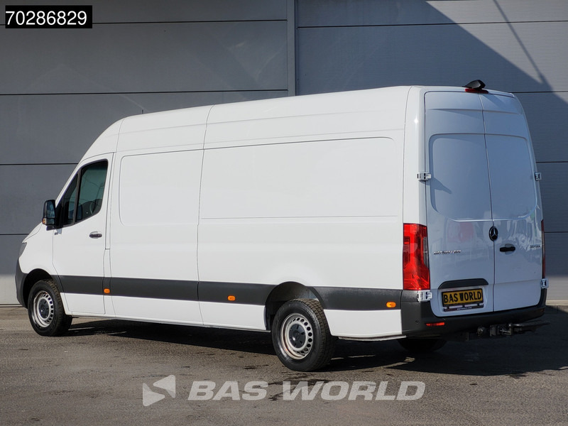 Mercedes-Benz Sprinter 317 CDI Automaat L3H2 3500KG Trekhaak 170PK Airco Camera Parkeersensoren MBUX CarPlay Euro6 L3 16m3 Airco Trekhaak - فان: صورة 2 Mercedes-Benz Sprinter 317 CDI Automaat L3H2 3500KG Trekhaak 170PK Airco Camera Parkeersensoren MBUX CarPlay Euro6 L3 16m3 Airco Trekhaak - فان: صورة 2