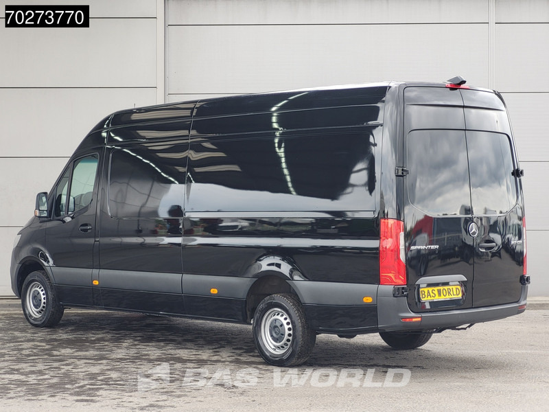 Mercedes-Benz Sprinter 317 CDI Automaat L3H2 3500kg Trekgewicht 170PK Airco Camera MBUX CarPlay Euro6 L3 14m3 Airco - فان: صورة 2 Mercedes-Benz Sprinter 317 CDI Automaat L3H2 3500kg Trekgewicht 170PK Airco Camera MBUX CarPlay Euro6 L3 14m3 Airco - فان: صورة 2
