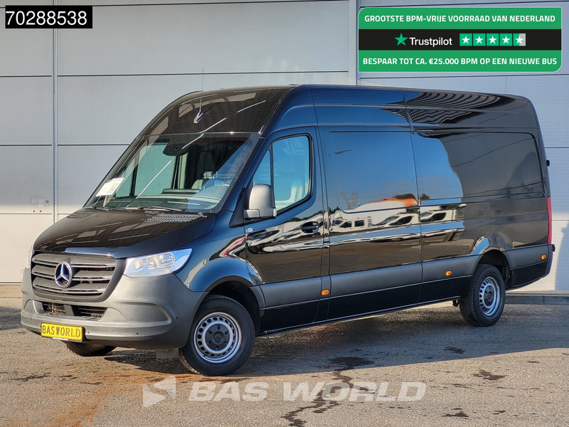Mercedes-Benz Sprinter 317 CDI Automaat L3H2 Airco Camera MBUX CarPlay Euro6 L3 15m3 Airco - فان: صورة 1 Mercedes-Benz Sprinter 317 CDI Automaat L3H2 Airco Camera MBUX CarPlay Euro6 L3 15m3 Airco - فان: صورة 1