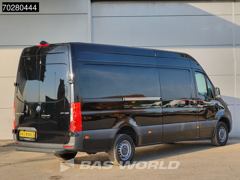 Mercedes-Benz Sprinter 317 CDI Automaat L3H2 Airco Camera MBUX L3 14m3 Airco - فان: صورة 3 Mercedes-Benz Sprinter 317 CDI Automaat L3H2 Airco Camera MBUX L3 14m3 Airco - فان: صورة 3