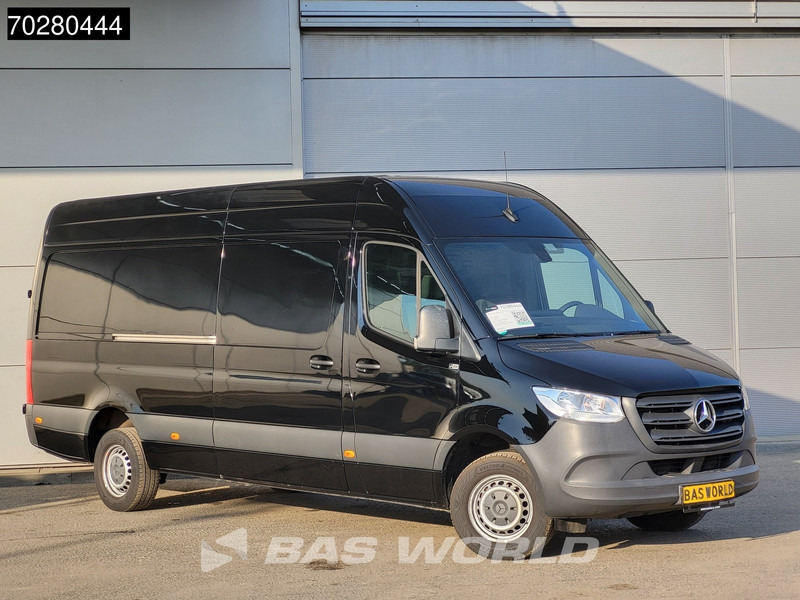 Mercedes-Benz Sprinter 317 CDI Automaat L3H2 Airco Camera MBUX L3 14m3 Airco - فان: صورة 2 Mercedes-Benz Sprinter 317 CDI Automaat L3H2 Airco Camera MBUX L3 14m3 Airco - فان: صورة 2