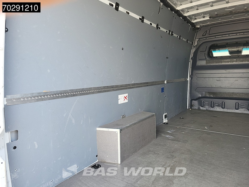 Mercedes-Benz Sprinter 317 CDI Automaat L3H2 Airco Camera Parkeersensoren MBUX CarPlay Euro6 L3 15m3 Airco - فان: صورة 5 Mercedes-Benz Sprinter 317 CDI Automaat L3H2 Airco Camera Parkeersensoren MBUX CarPlay Euro6 L3 15m3 Airco - فان: صورة 5