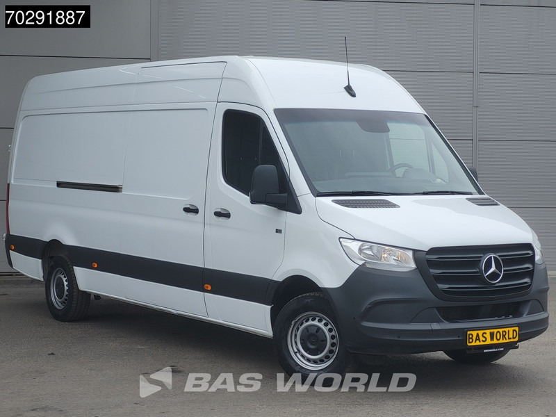 Mercedes-Benz Sprinter 317 CDI Automaat L3H2 Airco Camera Parkeersensoren MBUX CarPlay Euro6 L3 15m3 Airco - فان: صورة 5 Mercedes-Benz Sprinter 317 CDI Automaat L3H2 Airco Camera Parkeersensoren MBUX CarPlay Euro6 L3 15m3 Airco - فان: صورة 5