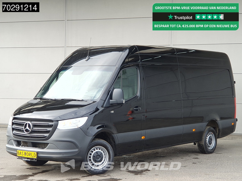 Mercedes-Benz Sprinter 317 CDI Automaat L3H2 Airco Camera Parkeersensoren MBUX CarPlay Euro6 L3 15m3 Airco - فان: صورة 1 Mercedes-Benz Sprinter 317 CDI Automaat L3H2 Airco Camera Parkeersensoren MBUX CarPlay Euro6 L3 15m3 Airco - فان: صورة 1