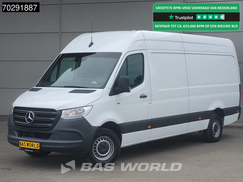 Mercedes-Benz Sprinter 317 CDI Automaat L3H2 Airco Camera Parkeersensoren MBUX CarPlay Euro6 L3 15m3 Airco - فان: صورة 1 Mercedes-Benz Sprinter 317 CDI Automaat L3H2 Airco Camera Parkeersensoren MBUX CarPlay Euro6 L3 15m3 Airco - فان: صورة 1