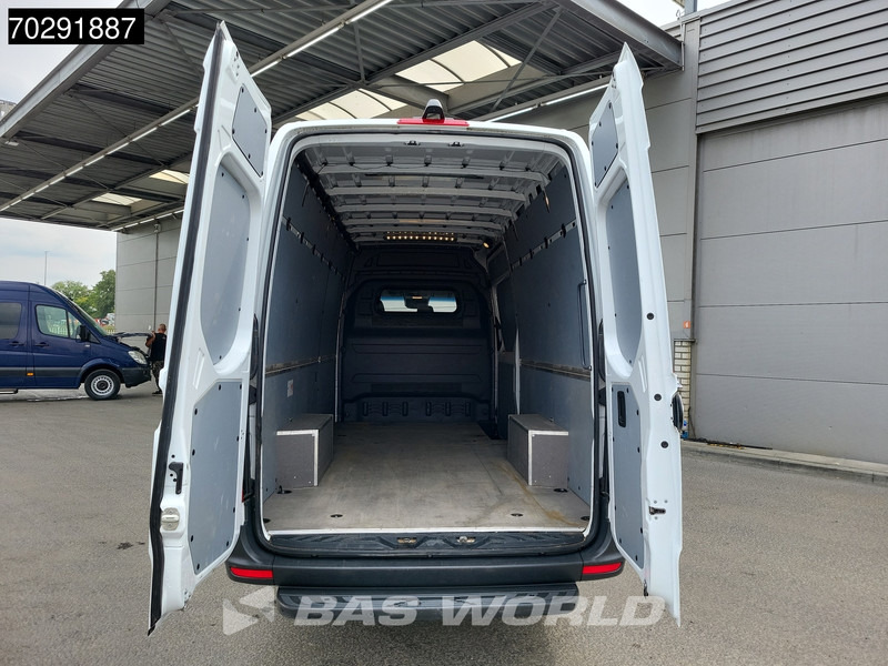Mercedes-Benz Sprinter 317 CDI Automaat L3H2 Airco Camera Parkeersensoren MBUX CarPlay Euro6 L3 15m3 Airco - فان: صورة 3 Mercedes-Benz Sprinter 317 CDI Automaat L3H2 Airco Camera Parkeersensoren MBUX CarPlay Euro6 L3 15m3 Airco - فان: صورة 3