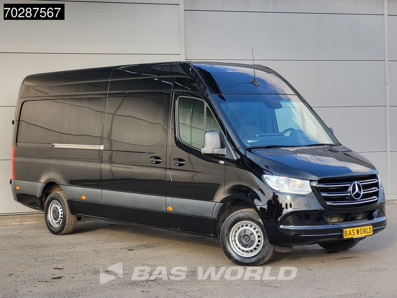Mercedes-Benz Sprinter 317 CDI Automaat L3H2 Airco Camera Parkeersensoren MBUX CarPlay Euro6 L3 16m3 Airco - فان: صورة 5 Mercedes-Benz Sprinter 317 CDI Automaat L3H2 Airco Camera Parkeersensoren MBUX CarPlay Euro6 L3 16m3 Airco - فان: صورة 5