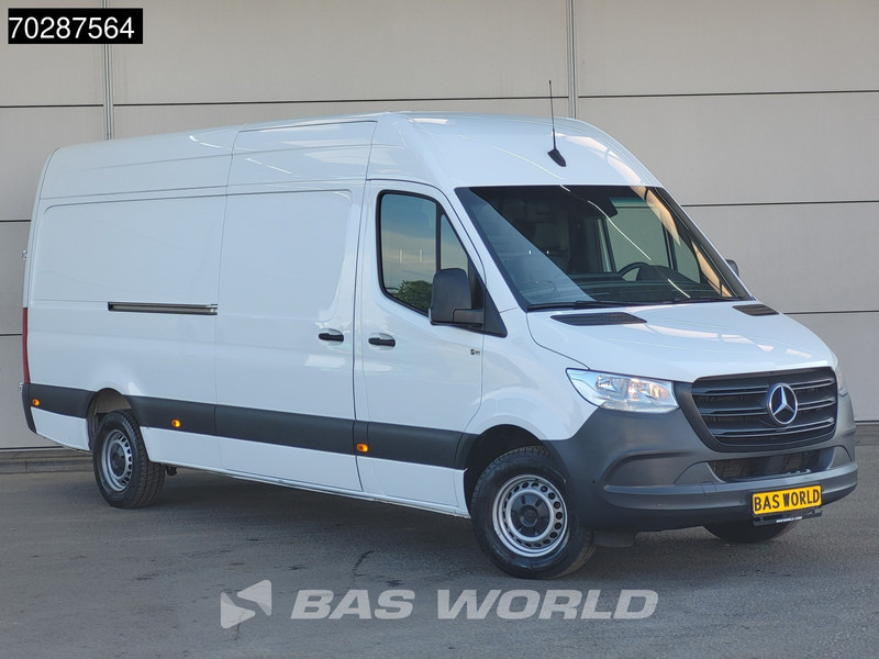 Mercedes-Benz Sprinter 317 CDI Automaat L3H2 Airco Cruise Camera Parkeersensoren MBUX CarPlay Euro6 L3 16m3 Airco - فان: صورة 3 Mercedes-Benz Sprinter 317 CDI Automaat L3H2 Airco Cruise Camera Parkeersensoren MBUX CarPlay Euro6 L3 16m3 Airco - فان: صورة 3