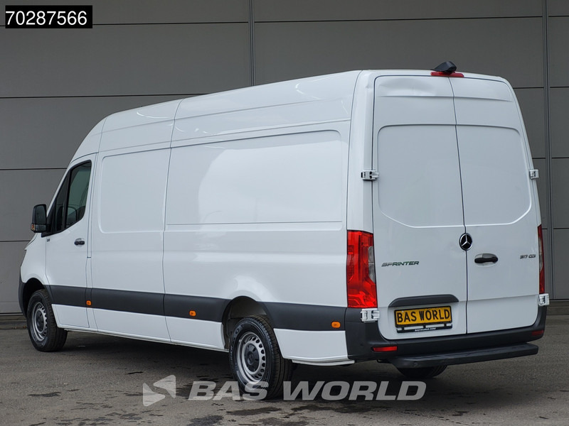 Mercedes-Benz Sprinter 317 CDI Automaat L3H2 Airco Cruise Camera Parkeersensoren MBUX CarPlay Euro6 L3 16m3 Airco - فان: صورة 2 Mercedes-Benz Sprinter 317 CDI Automaat L3H2 Airco Cruise Camera Parkeersensoren MBUX CarPlay Euro6 L3 16m3 Airco - فان: صورة 2
