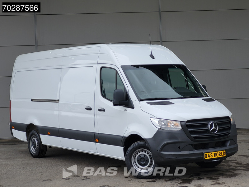 Mercedes-Benz Sprinter 317 CDI Automaat L3H2 Airco Cruise Camera Parkeersensoren MBUX CarPlay Euro6 L3 16m3 Airco - فان: صورة 5 Mercedes-Benz Sprinter 317 CDI Automaat L3H2 Airco Cruise Camera Parkeersensoren MBUX CarPlay Euro6 L3 16m3 Airco - فان: صورة 5