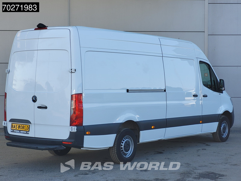 Mercedes-Benz Sprinter 317 CDI Automaat L3H2 Camera Airco Cruise Parkeersensoren MBUX L3 14m3 Airco Cruise control - فان: صورة 5 Mercedes-Benz Sprinter 317 CDI Automaat L3H2 Camera Airco Cruise Parkeersensoren MBUX L3 14m3 Airco Cruise control - فان: صورة 5