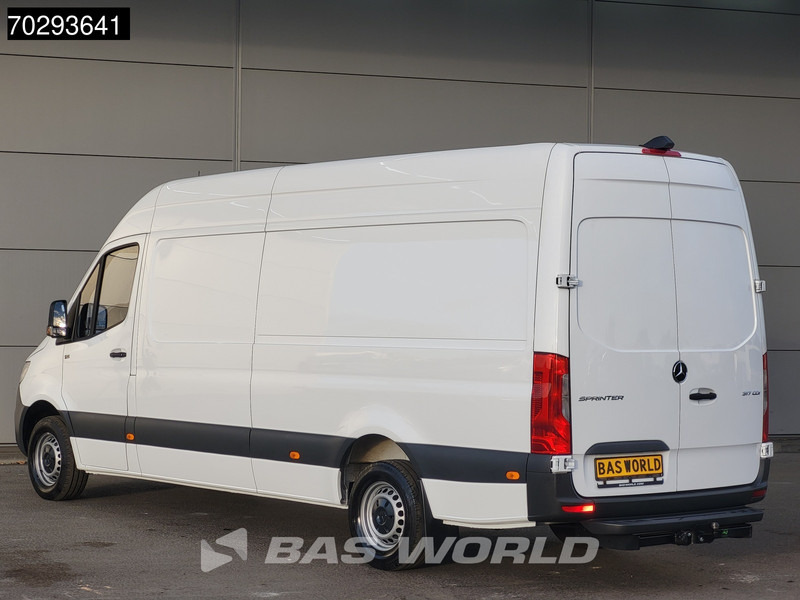Mercedes-Benz Sprinter 317 CDI Automaat L3H2 Trekhaak Airco Camera MBUX CarPlay Euro6 L3 15m3 Airco Trekhaak - فان: صورة 2 Mercedes-Benz Sprinter 317 CDI Automaat L3H2 Trekhaak Airco Camera MBUX CarPlay Euro6 L3 15m3 Airco Trekhaak - فان: صورة 2