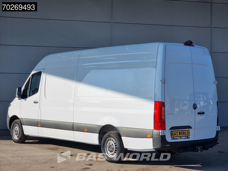 Mercedes-Benz Sprinter 317 CDI Automaat L3H2 Trekhaak Camera Airco MBUX L3 14Airco Trekhaak - فان المدمجة: صورة 2 Mercedes-Benz Sprinter 317 CDI Automaat L3H2 Trekhaak Camera Airco MBUX L3 14Airco Trekhaak - فان المدمجة: صورة 2